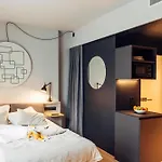 Hotel Harry's &