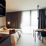 Harry's & Hotel Telfs