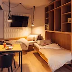 Harry's & Hotel 4*