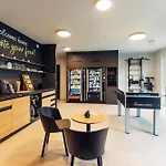 Hotel Harry's & 4*