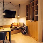 Hotel Harry's & 4*