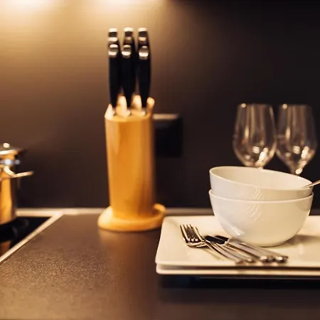 Harry's & 4* テルフス