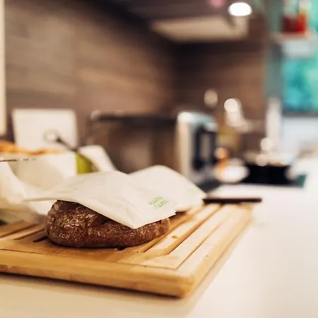 ホテル Harry's & 4*