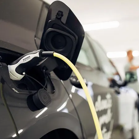 ホテル Harry's & 4*