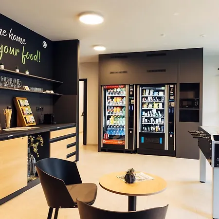 Harry's & テルフス