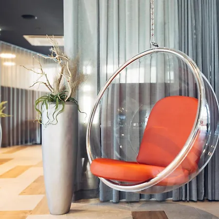 Hotel Harry's & Telfs