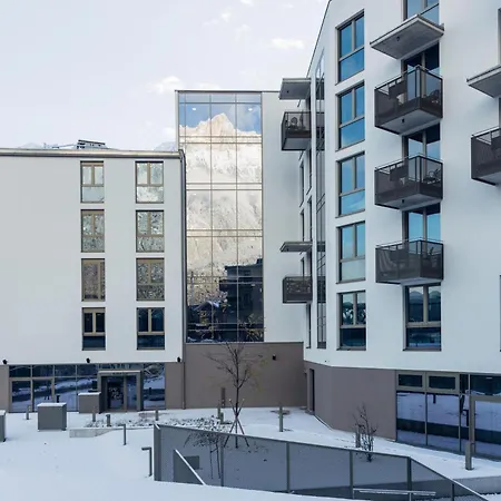 Harry's & Szálloda Telfs