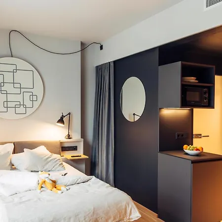 Hotel Harry's &