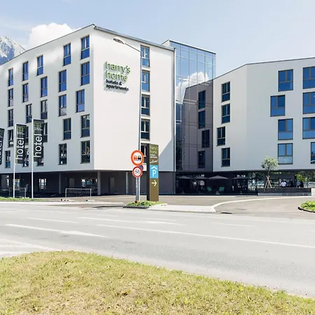 Hotel Harry's &