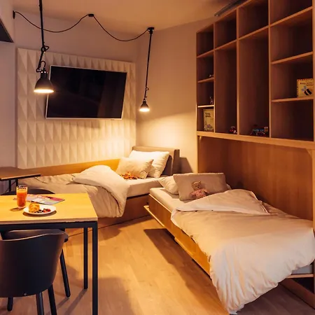 Harry's & Hotel 4*