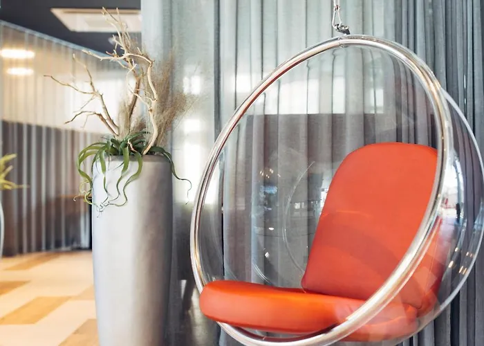 Szálloda Harry's & Telfs