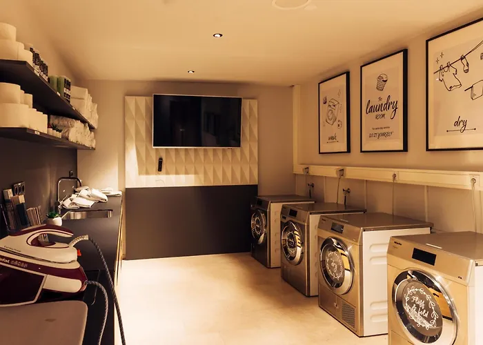 Harry's & Szálloda Telfs