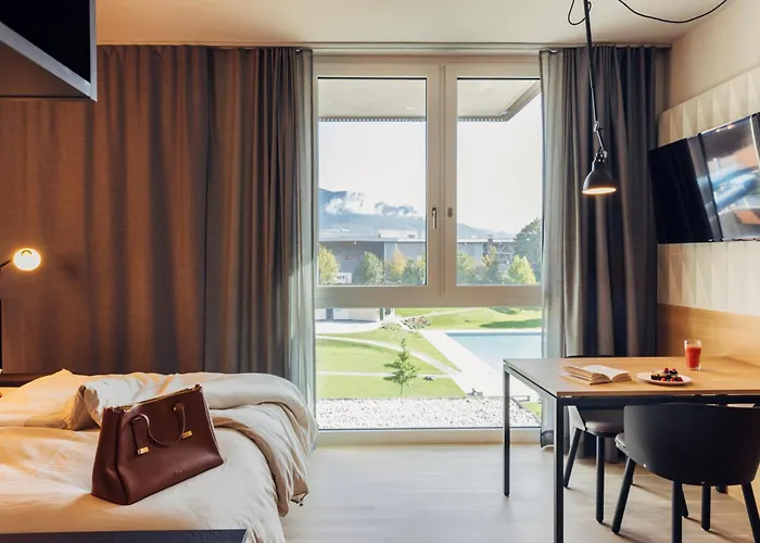 Harry's & Szálloda 4*