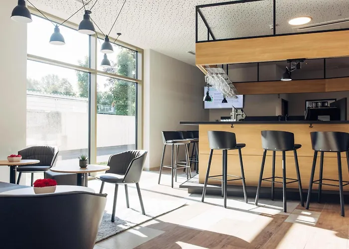 Szálloda Harry's & Telfs