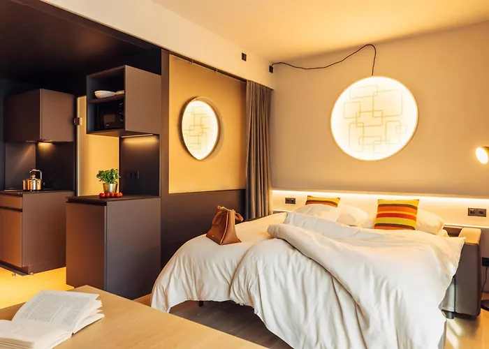 Harry's & Szálloda Telfs