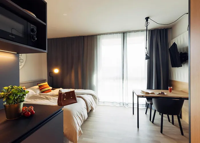 Harry's & Szálloda Telfs