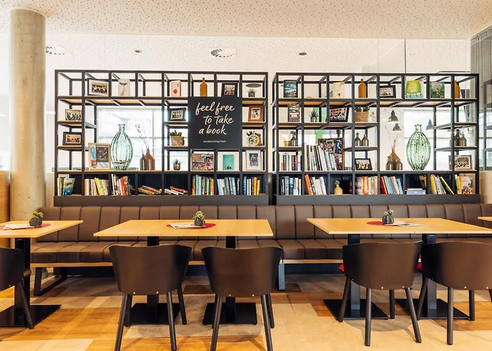 Szálloda Harry's & 4*