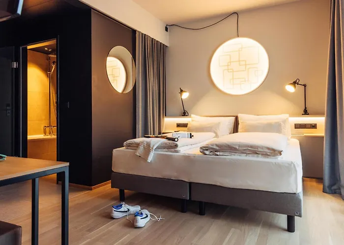 Harry's & Szálloda Telfs