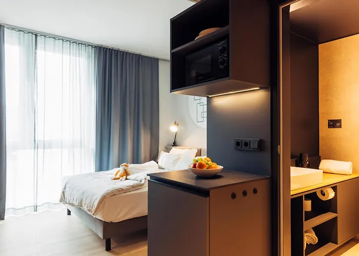 Harry's & Szálloda 4*