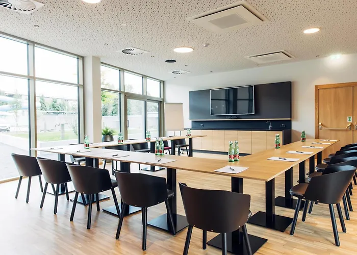 Szálloda Harry's & 4*