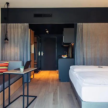 Hotel Harry's & Telfs