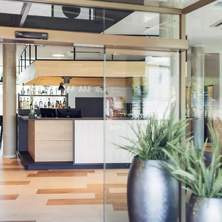 Hotel Harry's & Telfs