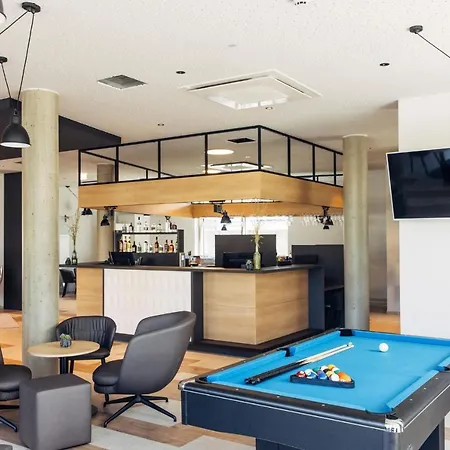 Harry's & Hotel Telfs