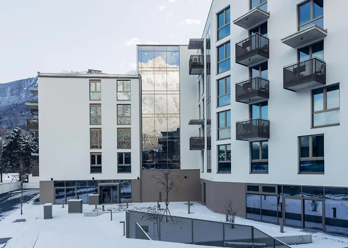 Harry's & Hotel Telfs